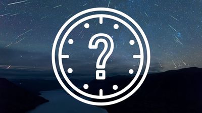 When is the best time to watch the Geminid meteor shower tonight?