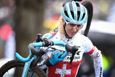 'I'm looking forward to my return' - Jolanda Neff joins star-studded field in cyclocross comeback at Namur World Cup