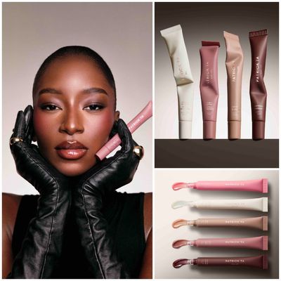 I Didn't Think I Needed Another Tinted Lip Balm—Patrick Ta Proved Me Wrong