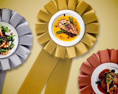 I ate 3,000 meals for my ‘best of London restaurants’ list – and I hope you disagree with it