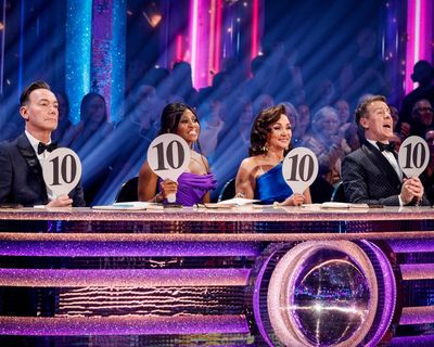 TV tonight: who will make it to the Strictly Come Dancing final?