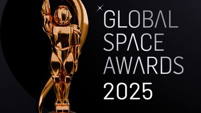Global Space Award winners 2025: Playmakers, innovators, and science breakthroughs