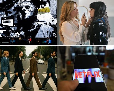 The Guide #221: Endless ticket queues, AI slop and ALL CAPS agony