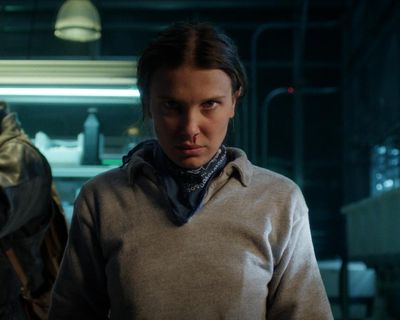 Stranger Things to The Lowdown: the seven best shows to stream this Christmas