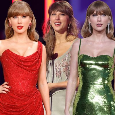 Long Live Taylor Swift's Best Outfits of All Time