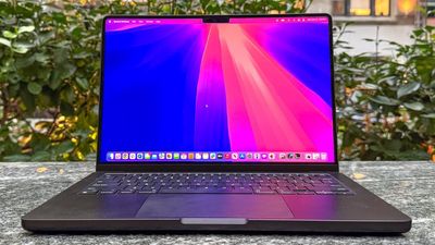 MacBook Pro M6 OLED rumors: Everything we know so far