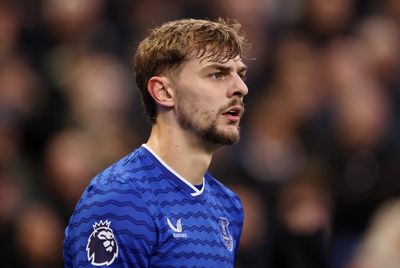 Chelsea face Kiernan Dewsbury-Hall reunion as Everton star bids to inflict transfer regret