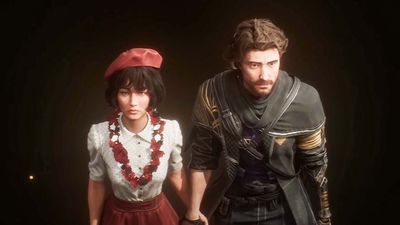 Expedition 33 absolutely robbed this The Game Awards nominee of a win — it didn’t deserve this award