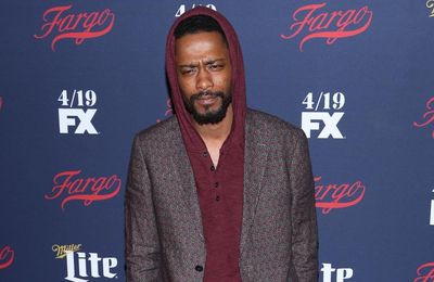 LaKeith Stanfield to play Dennis Rodman
