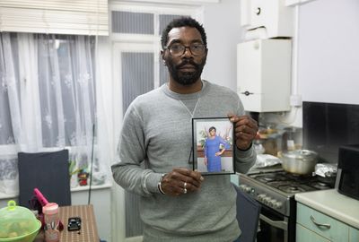 'It's so close to Christmas': East London siblings face eviction from family home after mother dies of cancer