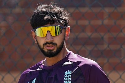 Shoaib Bashir under the microscope as England look to save Ashes series