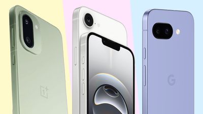 I tested the OnePlus 15R vs iPhone 16e vs Pixel 9a in an 11-round camera shoot-out — here's the results