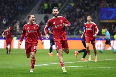 Why is Liverpool v Brighton not on TV? How to watch Premier League fixture highlights