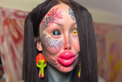 Mary Magdalene Before And After Pictures: Influencer Described As Surgery Addict, Altered Her Appearance Before Tragic Death