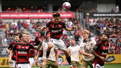 Wanderers left frustrated after dull draw with Roar