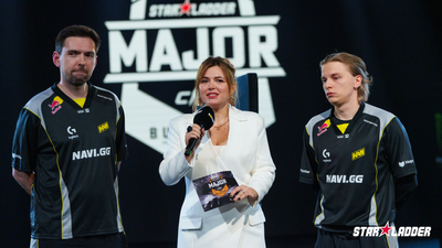 NAVI outclass Furia to secure semis at StarLadder Budapest 2025