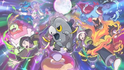 How to catch Frigibax in Pokémon Legends Z-A Mega Dimension DLC