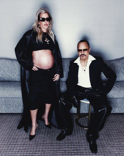 Willy Chavarria: The designer on a mission to make America great again