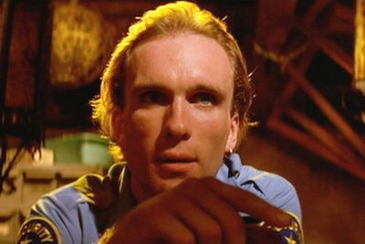 Peter Greene death: Pulp Fiction and The Mask star dies at 60