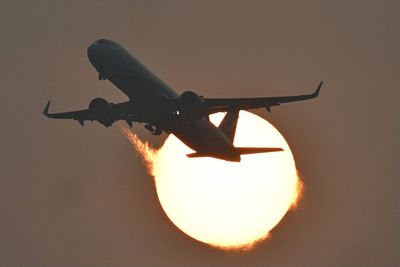 India’s largest airline to pay £41m compensation for cancelled flights during massive aviation chaos