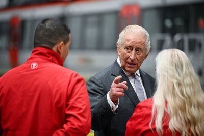 How to get a cancer screening – as King Charles warns of missed opportunities