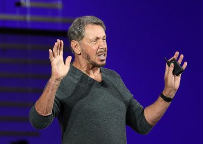 Oracle’s collapsing stock shows the AI boom is running into two hard limits: physics and debt markets