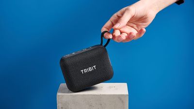 I've been testing the Tribit PocketGo and it's the only speaker you need — but it costs less than $35