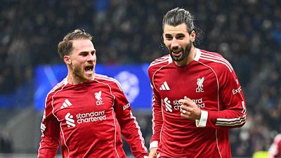 How to Watch Liverpool vs. Brighton on TV, Live Stream