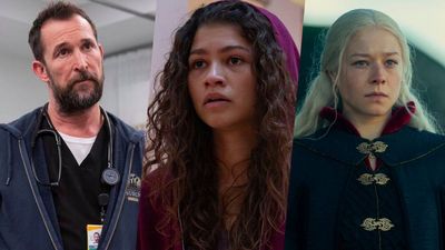 HBO teases new seasons of 'Euphoria,' 'House of the Dragon' and more in first-look trailer