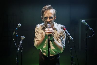 Kenrex review: A true crime, high octane, extraordinary piece of work