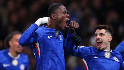 How to Watch Chelsea vs. Everton on TV, Live Stream