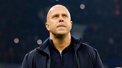 ‘Not Good Enough’—Arne Slot Slams Liverpool Failings Ahead of Brighton Test