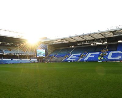 Everton 1-3 Arsenal: Women’s Super League – as it happened