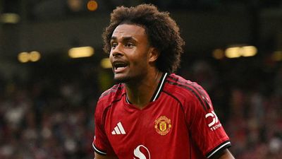 Joshua Zirkzee Makes Decision on Man Utd Exit—Report