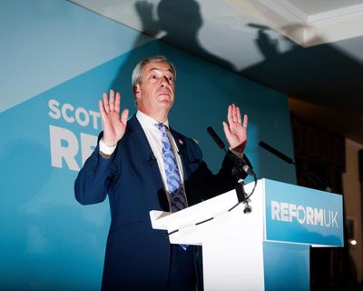 Will Farage’s Trumpian strategy work against him? He has good reason to believe it won’t