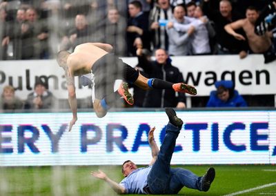 Sunderland and Newcastle steeled for resumption of football’s ‘most intense derby’
