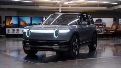 Here's How Much Rivian's Tesla FSD-Fighting Feature Will Cost And What You Get