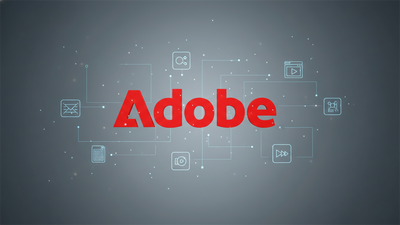 Adobe Gets Post-Earnings Lift: Long-Term Outlook Favors Upside
