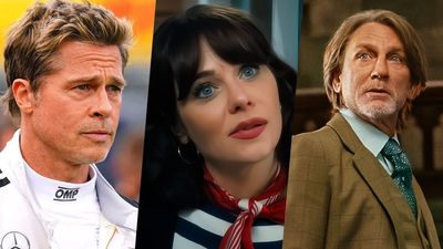 Your weekend binge list: 7 new shows and movies to stream on Netflix, Disney Plus and more (Dec. 12-14)