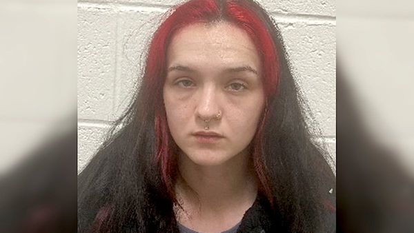 Maryland infant found dead in couch cushions after mom drunkenly Snapchats and parties with friends