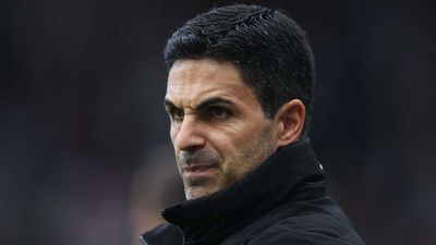 ‘Leave Him Alone’—Mikel Arteta Defends Under Pressure Arsenal Star