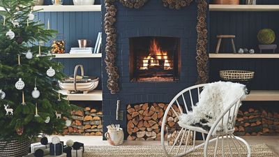 Move Your Christmas Tree to This Spot Now for Wellness and Wealth in 2026, Reveal Feng Shui Pros