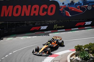 Monaco Grand Prix renamed as Louis Vuitton takes over title deal for 2026