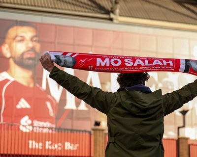 Liverpool 2-0 Brighton, Chelsea 2-0 Everton, and more: football clockwatch – as it happened