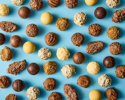 ‘Tastes like scented candle’: the best (and worst) supermarket chocolate truffles, tasted and rated