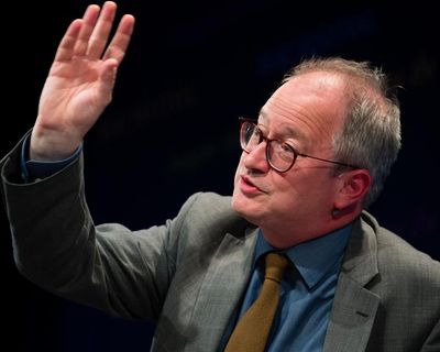 Comedian Robin Ince quits Radio 4 show, claiming BBC found his views ‘problematic’