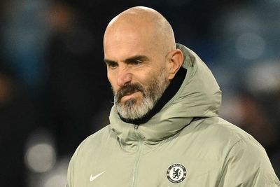 Enzo Maresca reveals 'new' injury for Chelsea midfielder in fresh update
