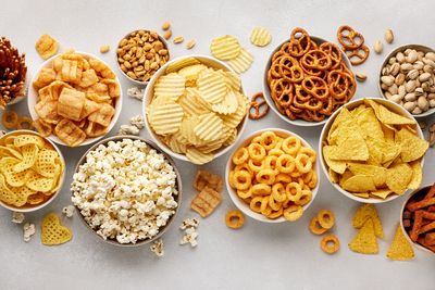 Holiday Snack Trends That Influence Weekly Ad Prices