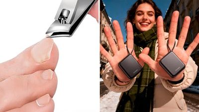 60 Weird New Things Skyrocketing in Popularity That Are Life-Changing