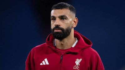 Mohamed Salah Selection Call Confirmed As Liverpool Name Team